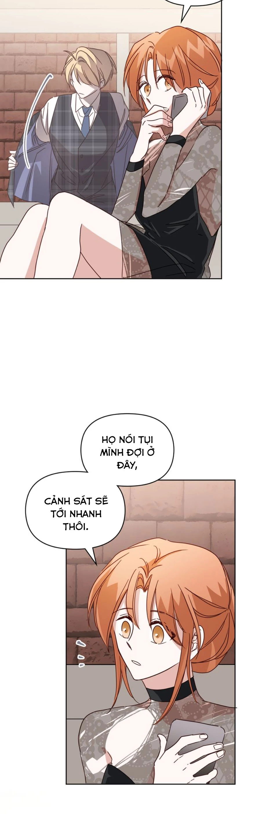 Juliet, Chúng Ta Không Phải Ở Kansas Đâu! Chapter 52 - 16
