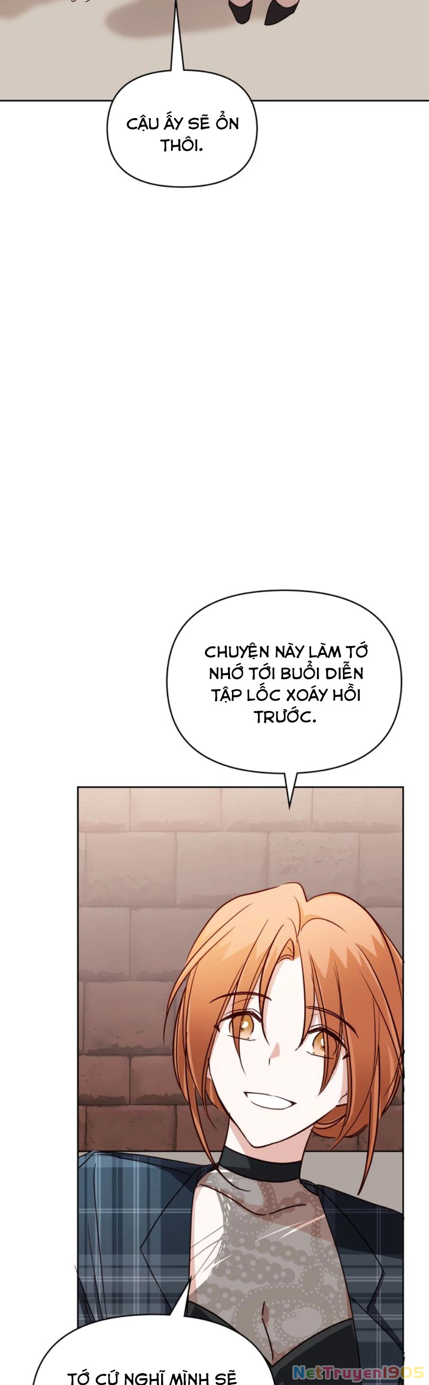 Juliet, Chúng Ta Không Phải Ở Kansas Đâu! Chapter 52 - 20