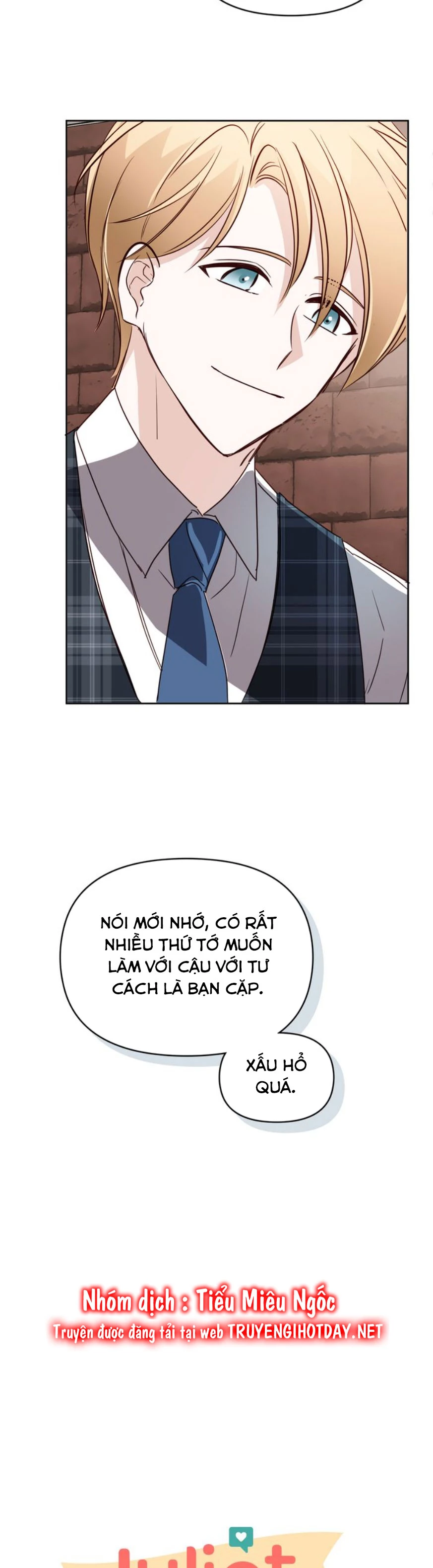 Juliet, Chúng Ta Không Phải Ở Kansas Đâu! Chapter 52 - 22