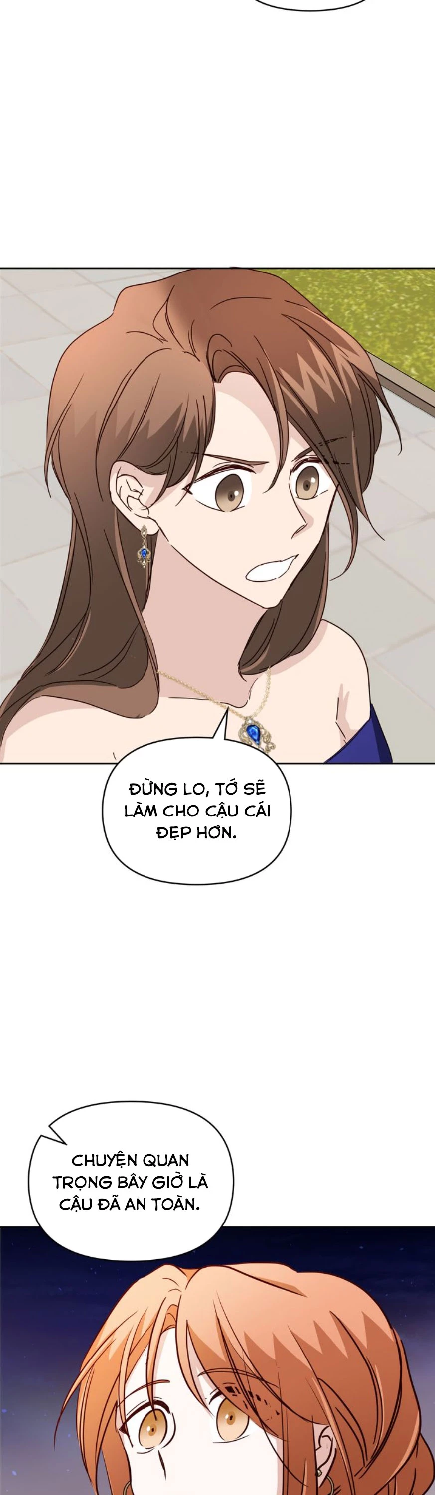 Juliet, Chúng Ta Không Phải Ở Kansas Đâu! Chapter 52 - 32
