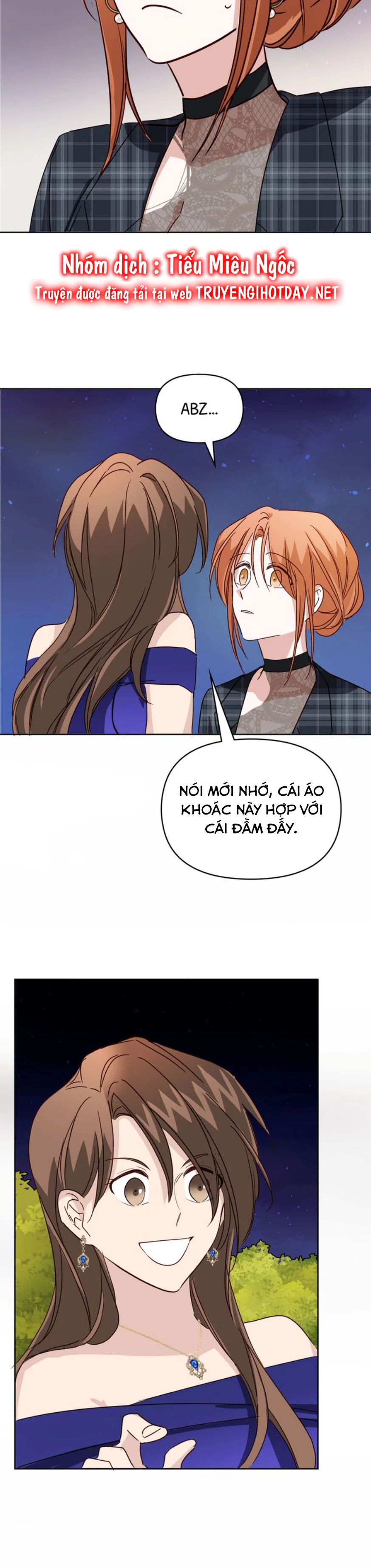 Juliet, Chúng Ta Không Phải Ở Kansas Đâu! Chapter 52 - 33