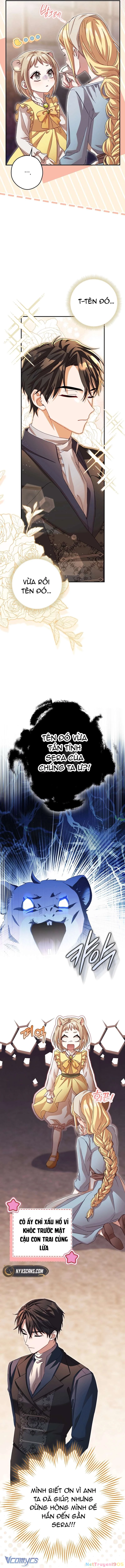 Chuột Đồng Này Sẽ Đưa Lọ Lem Đi Chapter 4 - 15