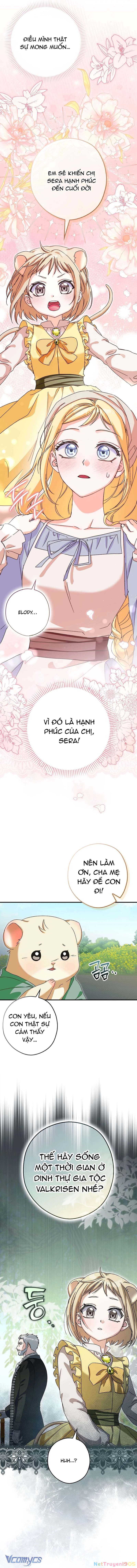 Chuột Đồng Này Sẽ Đưa Lọ Lem Đi Chapter 7 - 2