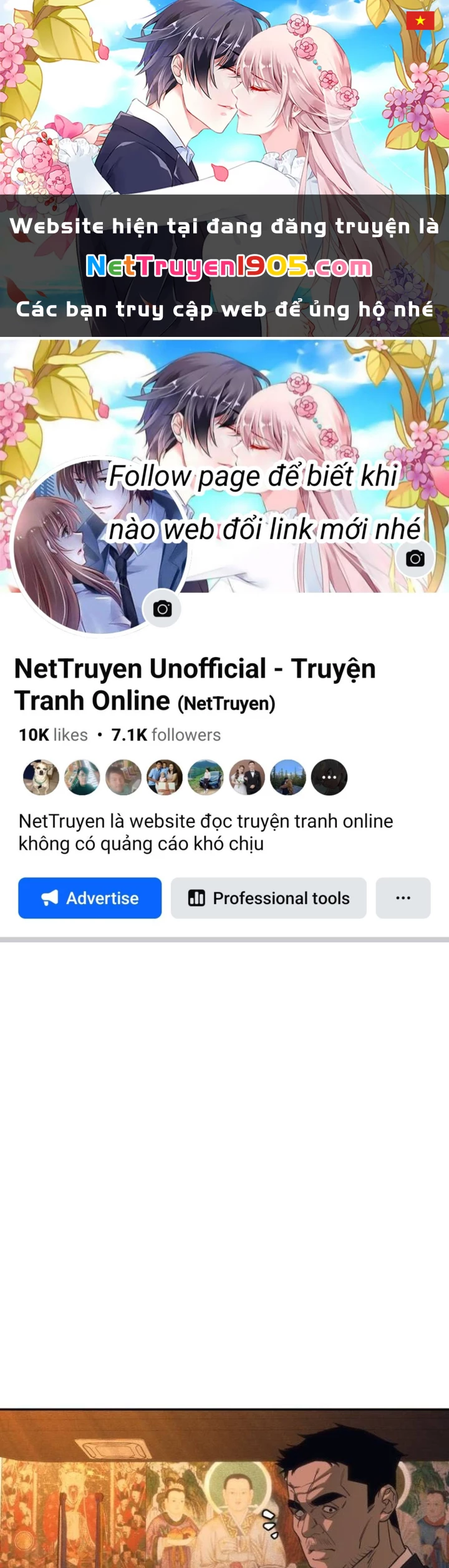 Pháp Sư Đạo Tiền Chapter 5 - 1