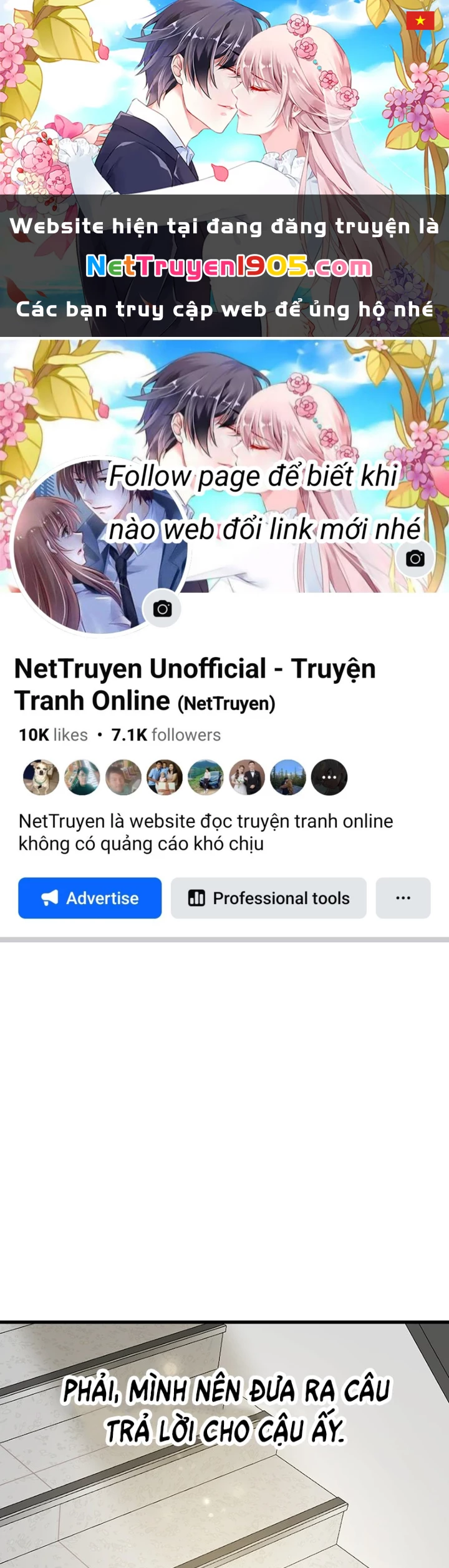 Trở Về Bên Chanbi Chapter 10 - 1