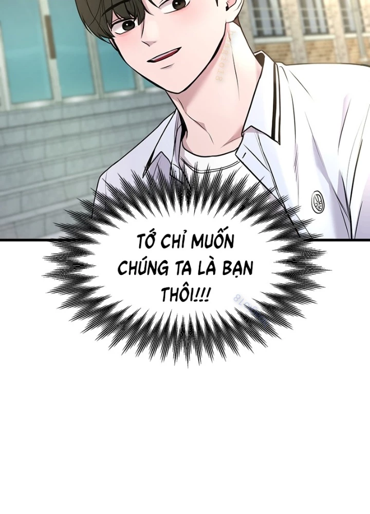 Trở Về Bên Chanbi Chapter 10 - 9