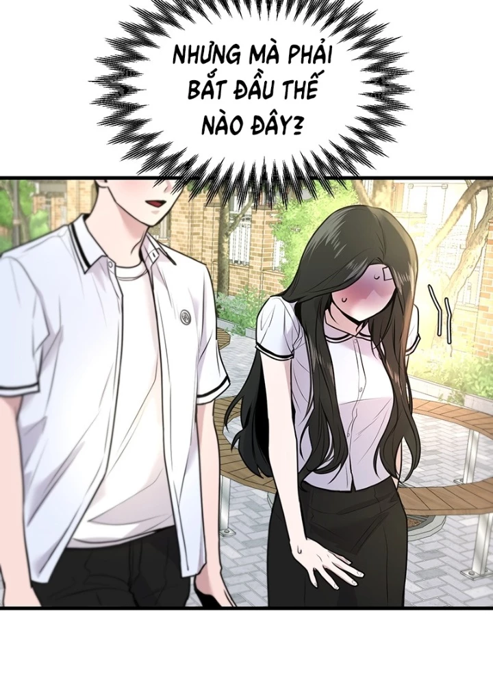 Trở Về Bên Chanbi Chapter 10 - 19