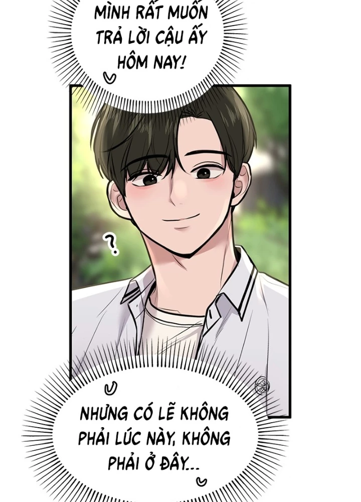 Trở Về Bên Chanbi Chapter 10 - 31