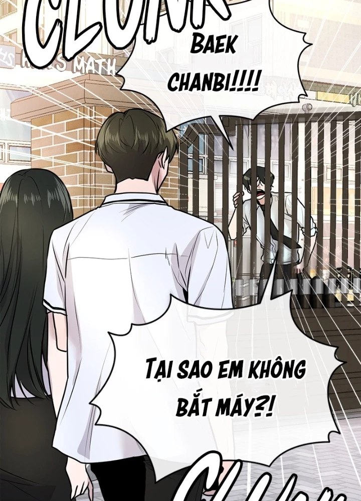 Trở Về Bên Chanbi Chapter 10 - 45