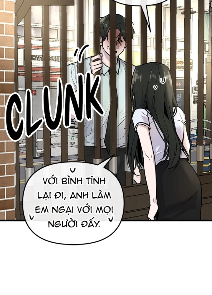 Trở Về Bên Chanbi Chapter 10 - 53