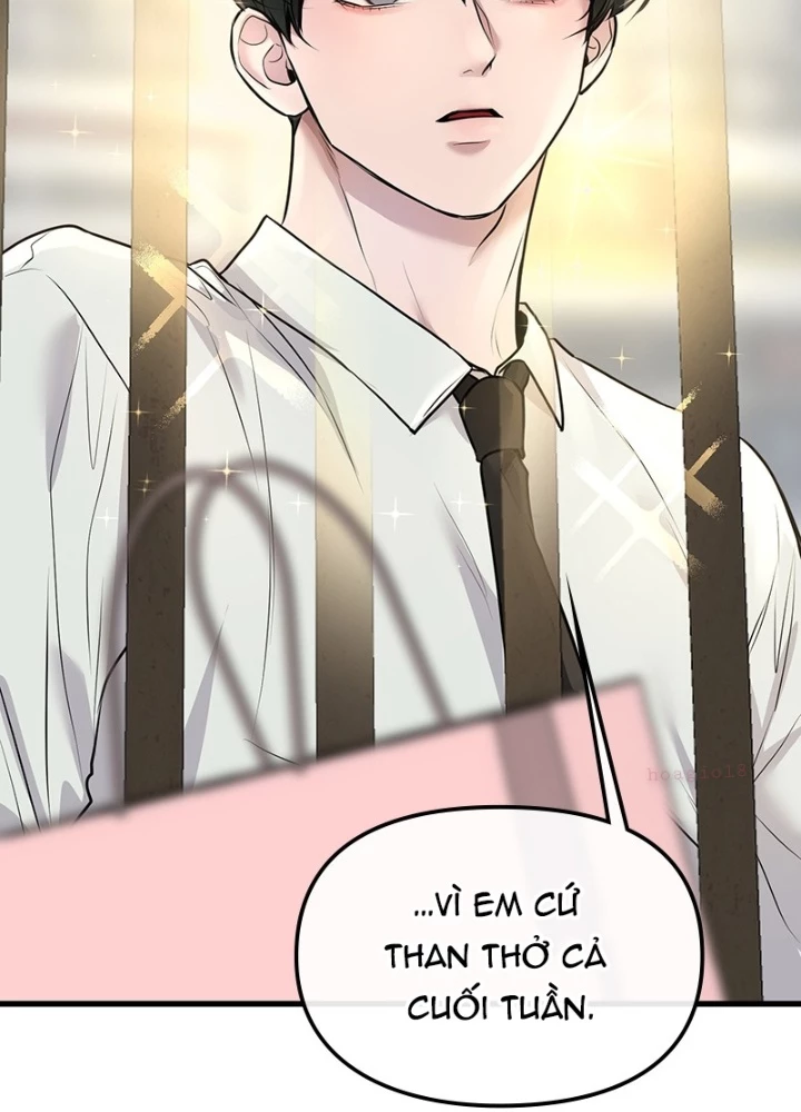 Trở Về Bên Chanbi Chapter 10 - 61
