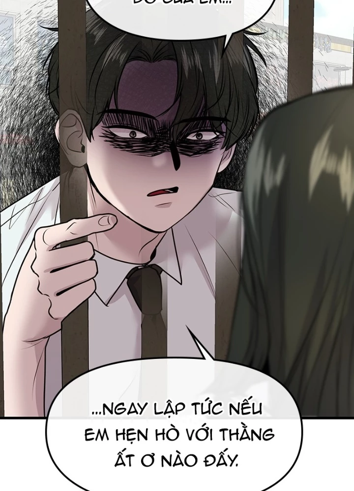 Trở Về Bên Chanbi Chapter 10 - 85