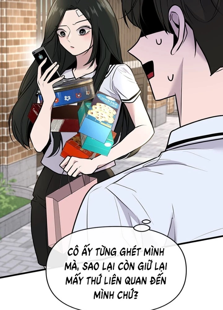 Trở Về Bên Chanbi Chapter 10 - 119