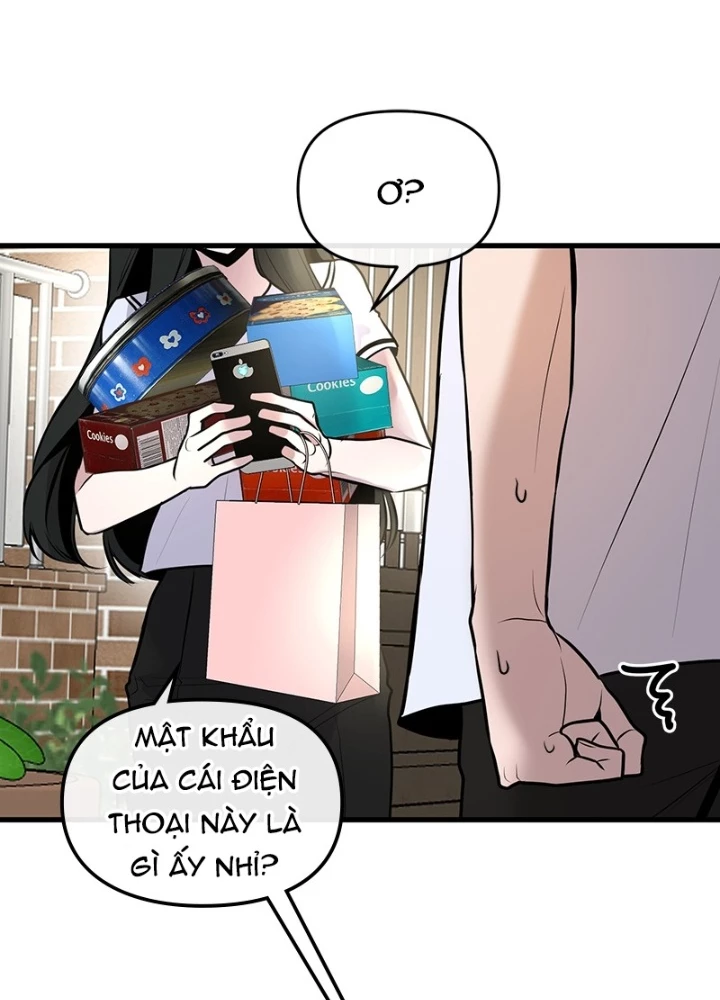 Trở Về Bên Chanbi Chapter 10 - 127