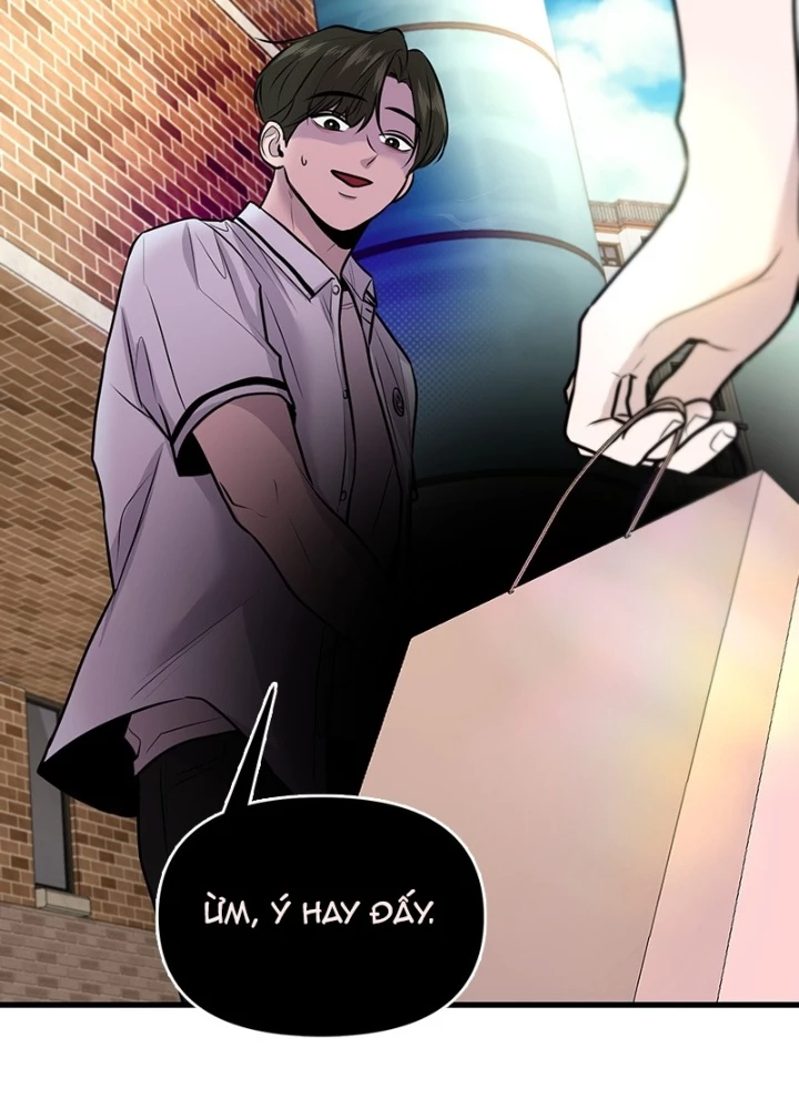 Trở Về Bên Chanbi Chapter 10 - 137