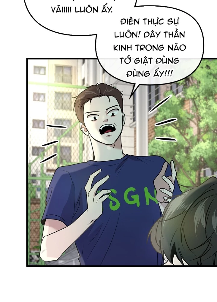 Trở Về Bên Chanbi Chapter 10 - 158