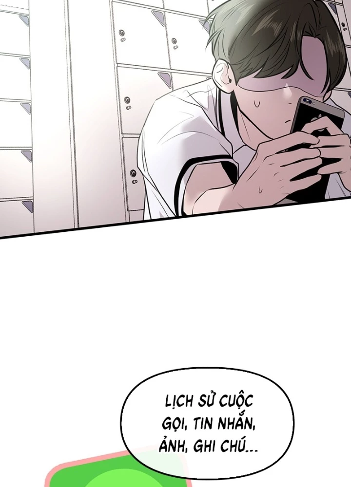 Trở Về Bên Chanbi Chapter 10 - 216