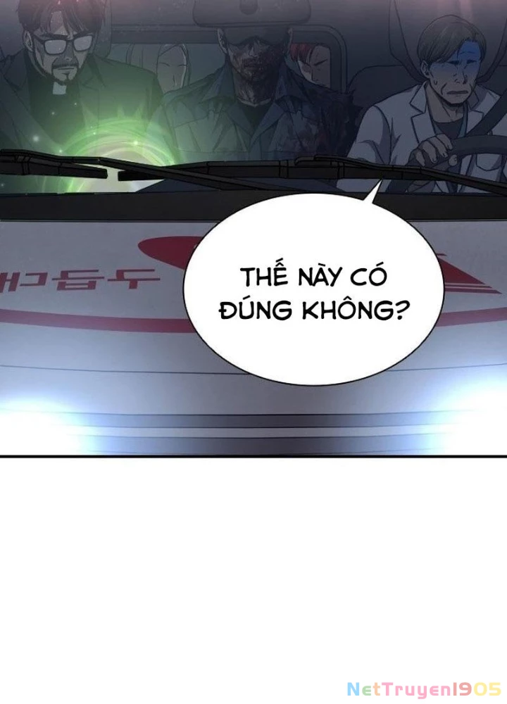 Ký Sự Trừ Tà Chapter 3 - 7
