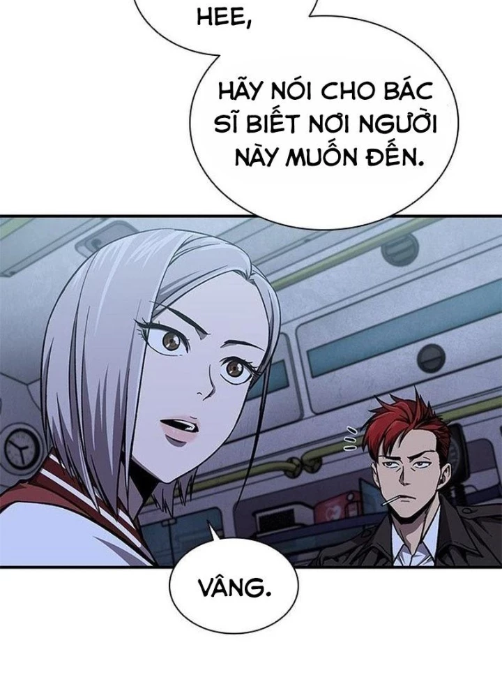 Ký Sự Trừ Tà Chapter 3 - 23