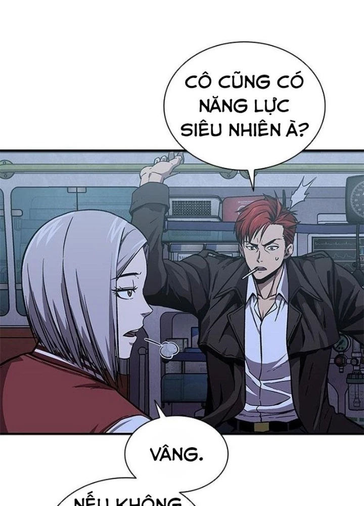 Ký Sự Trừ Tà Chapter 3 - 25