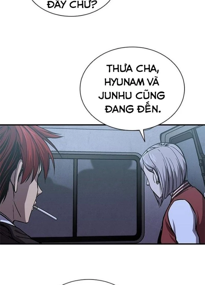 Ký Sự Trừ Tà Chapter 3 - 27