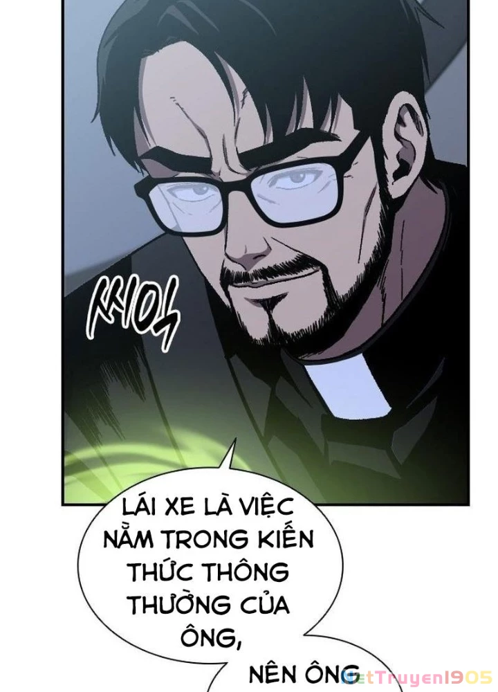 Ký Sự Trừ Tà Chapter 3 - 45