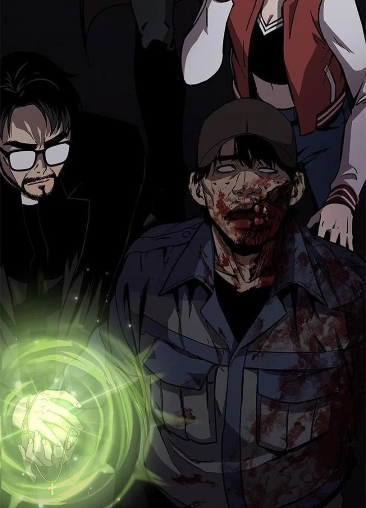 Ký Sự Trừ Tà Chapter 3 - 69