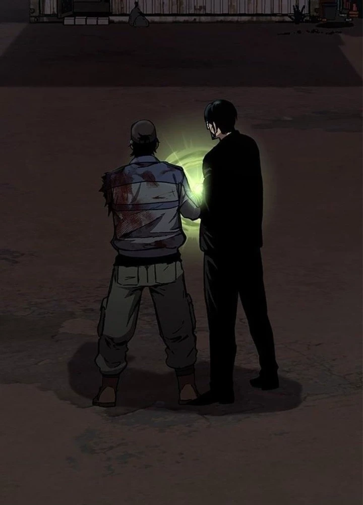 Ký Sự Trừ Tà Chapter 3 - 95