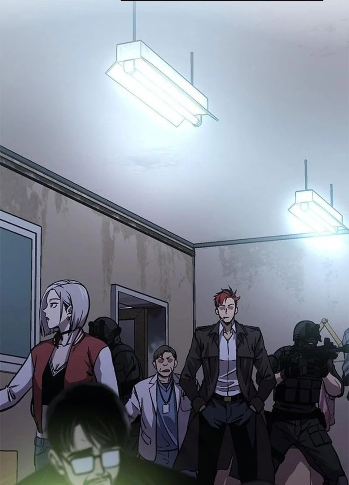 Ký Sự Trừ Tà Chapter 3 - 105