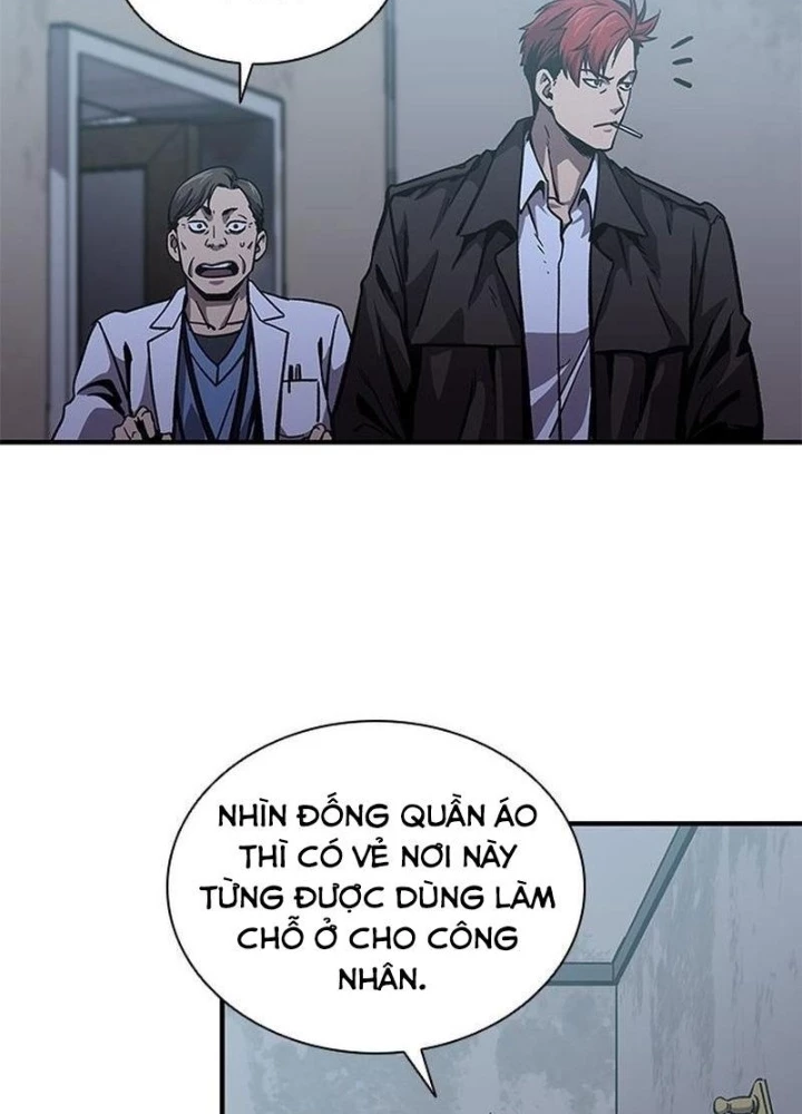 Ký Sự Trừ Tà Chapter 3 - 109