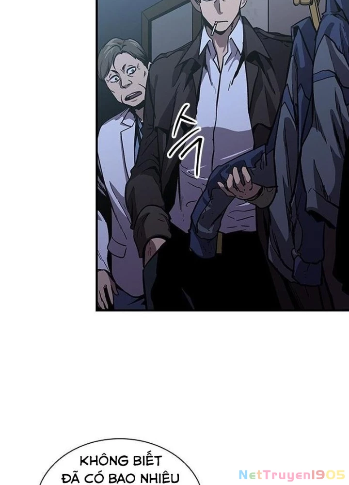 Ký Sự Trừ Tà Chapter 3 - 111