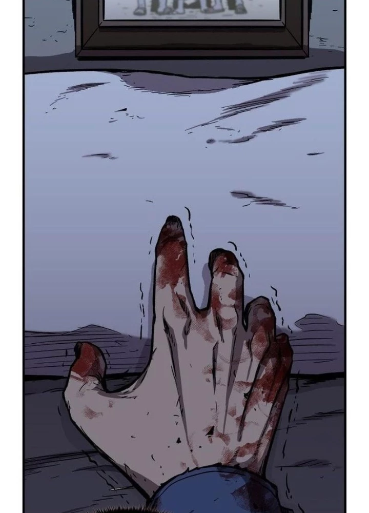 Ký Sự Trừ Tà Chapter 3 - 121