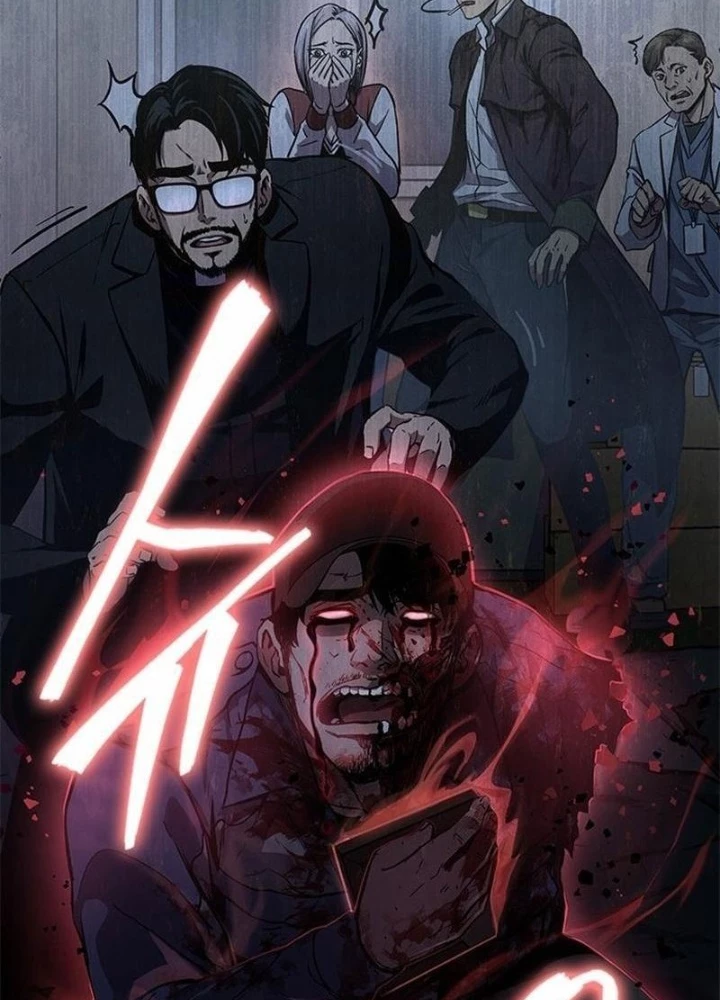 Ký Sự Trừ Tà Chapter 3 - 139