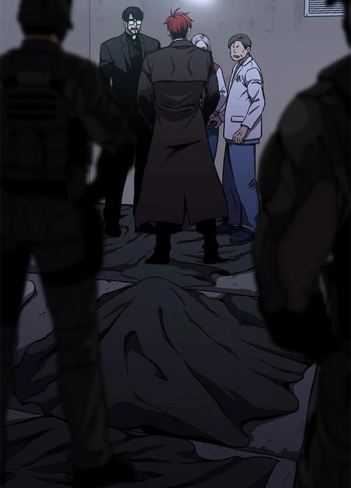 Ký Sự Trừ Tà Chapter 3 - 189