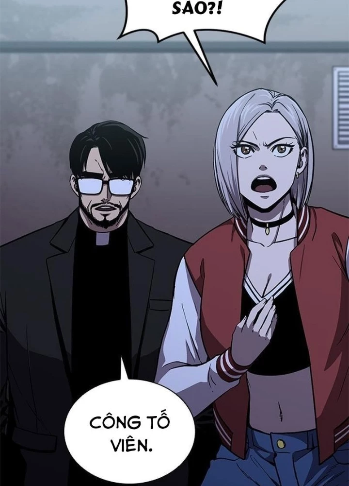 Ký Sự Trừ Tà Chapter 3 - 203