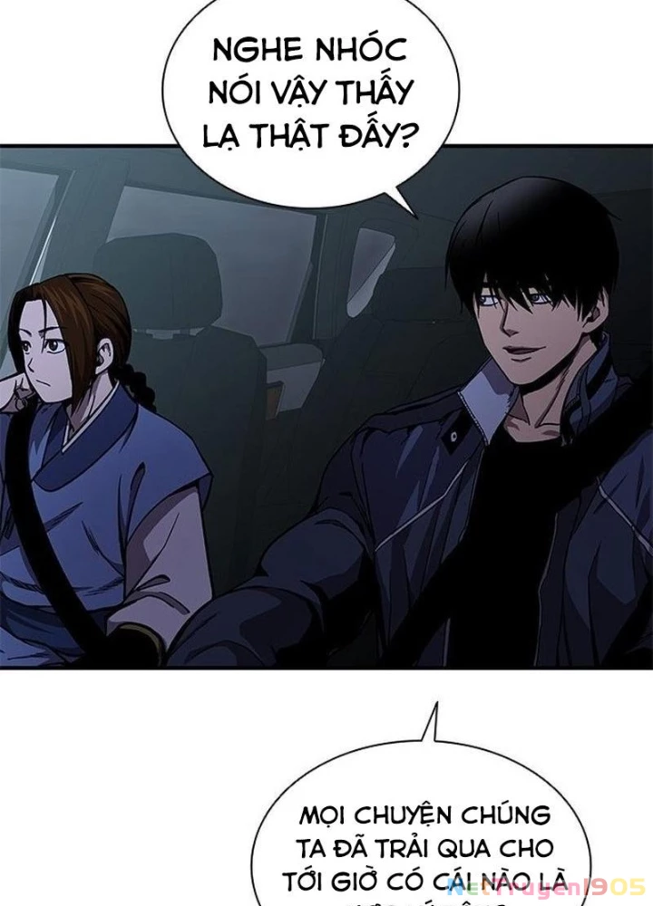 Ký Sự Trừ Tà Chapter 3 - 257