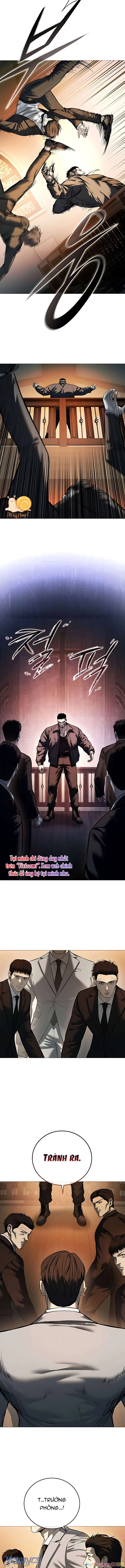 Red Shirt Chapter 17 - 6