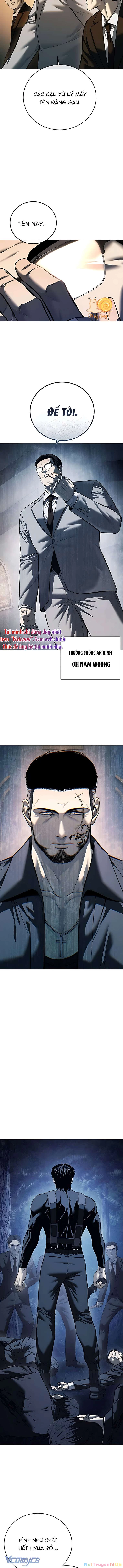 Red Shirt Chapter 17 - 7