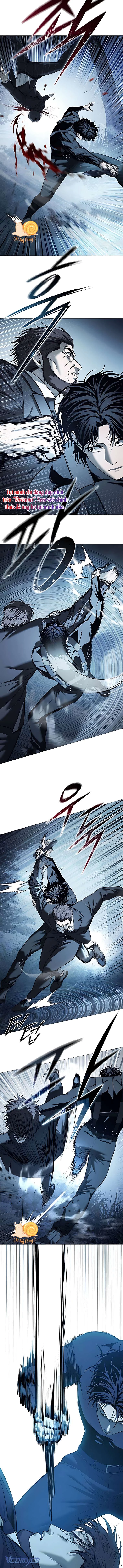Red Shirt Chapter 17 - 10