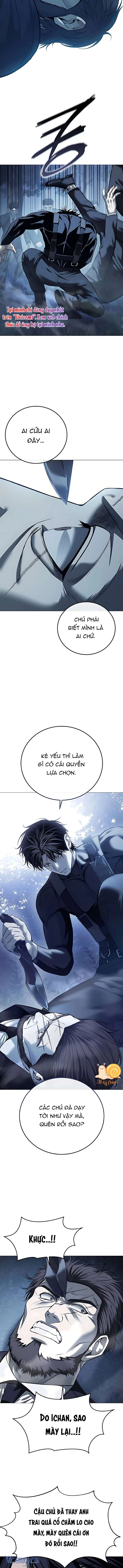 Red Shirt Chapter 17 - 11