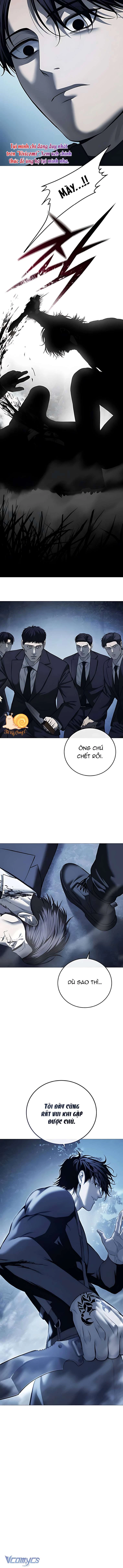 Red Shirt Chapter 17 - 12