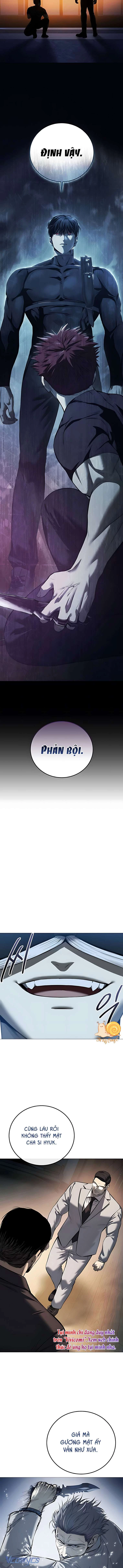 Red Shirt Chapter 17 - 15