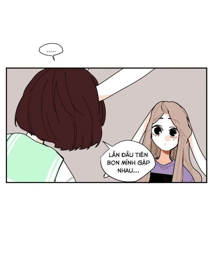 Gót Chân Dẫm Lên Cỏ Ba Lá Chapter 19 - 14