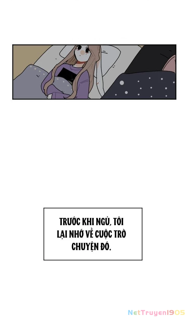 Gót Chân Dẫm Lên Cỏ Ba Lá Chapter 19 - 35