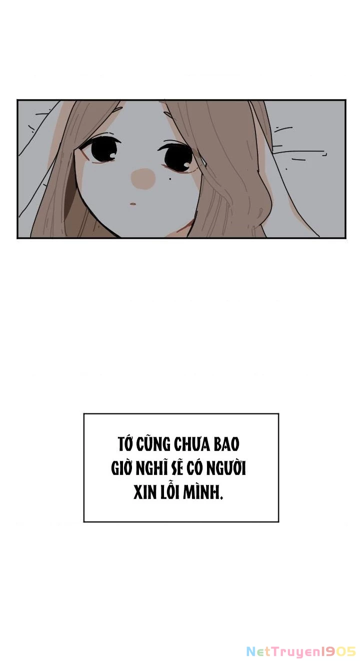 Gót Chân Dẫm Lên Cỏ Ba Lá Chapter 19 - 37