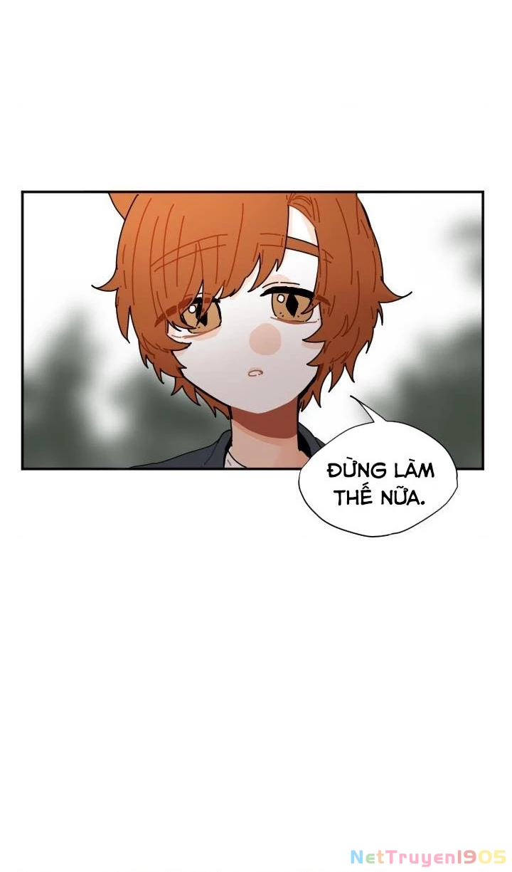 Gót Chân Dẫm Lên Cỏ Ba Lá Chapter 19 - 48