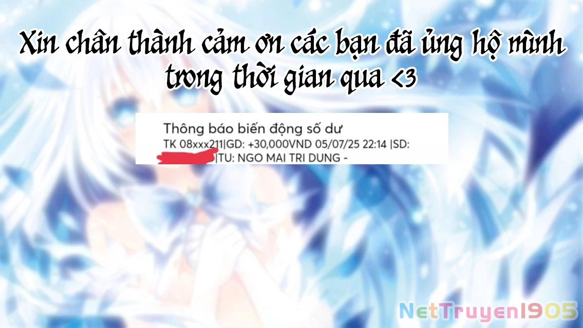 6 Cô Gái Bất Tử Và Chàng Trai Được Định Sẵn Là Phải Chết Chapter 5 - 3