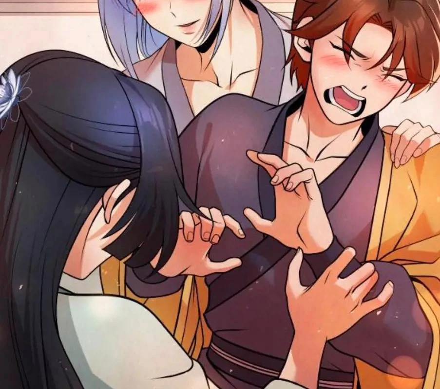 Hoạn Quan Hồi Quy: Tróc Phong Truy Nguyệt Chapter 48 - 9