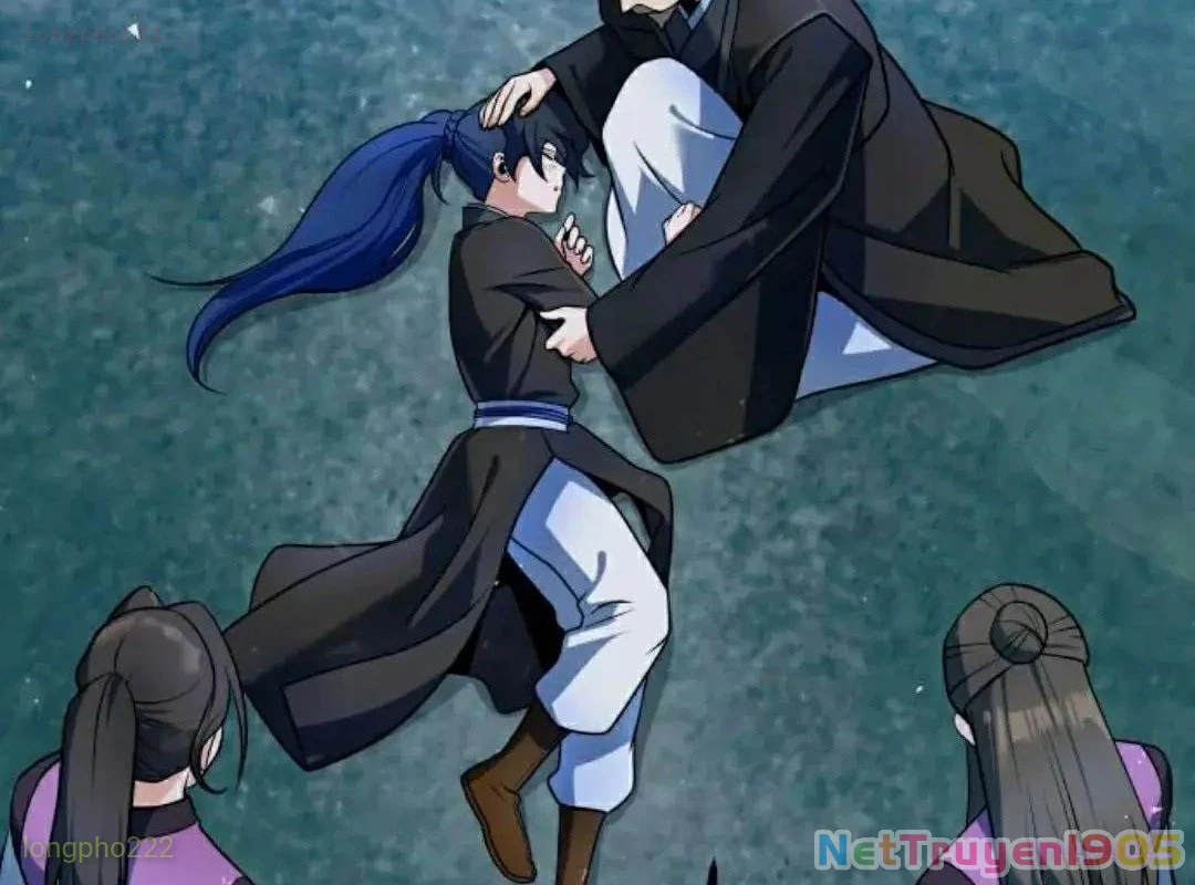 Hoạn Quan Hồi Quy: Tróc Phong Truy Nguyệt Chapter 48 - 100