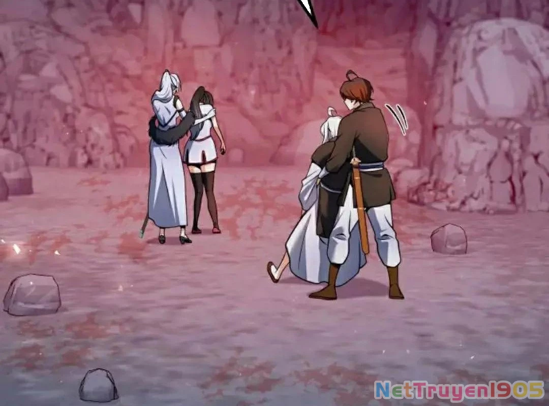 Hoạn Quan Hồi Quy: Tróc Phong Truy Nguyệt Chapter 48 - 208